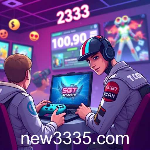 The Evolution of English Online Gaming Communities