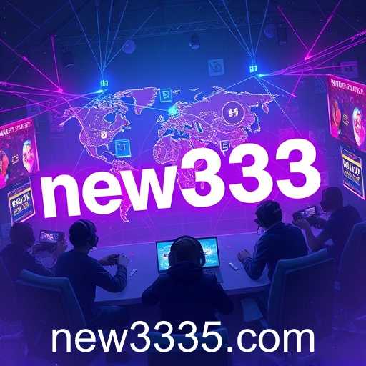 Gaming Evolution: Trends in 2025