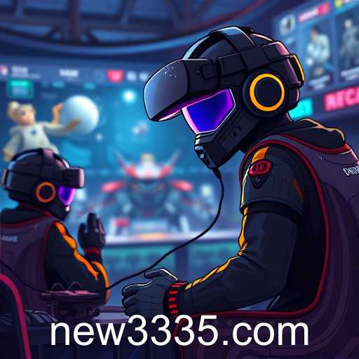 Gaming Industry Evolution Amidst New Trends