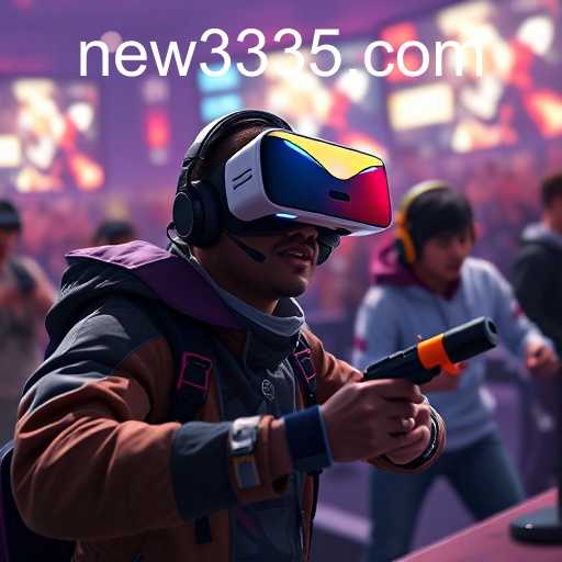 Gaming Trends Reshape Entertainment in 2025