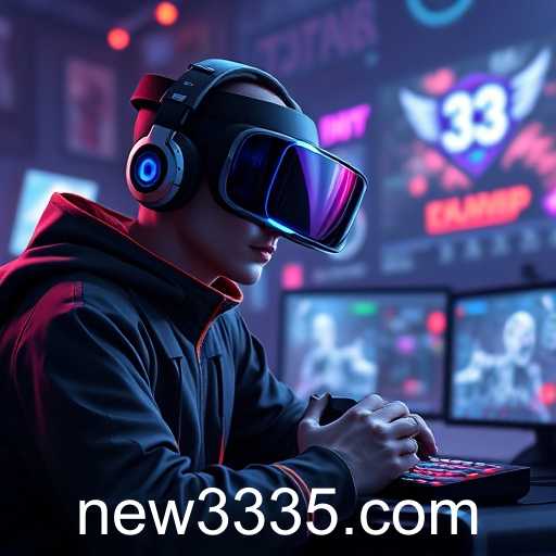 Gaming Trends Shaping 2025