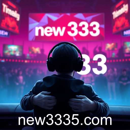 Gaming Trends and Online Challenges