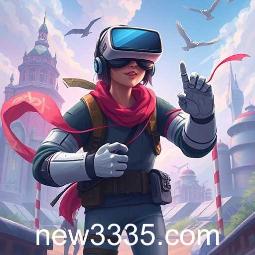 A New Frontier for Online English Games