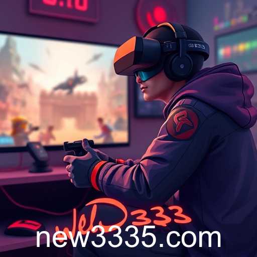Revolutionizing Gaming: The Impact of 'new333'